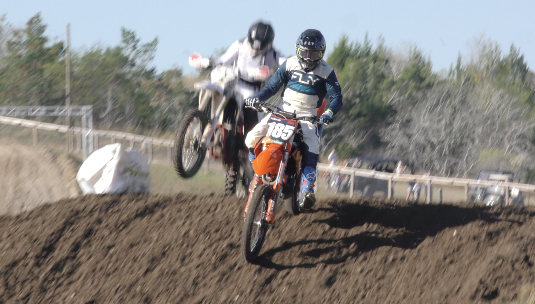 2023 Mini O’s Todd Haverstock